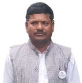 Mr. Anil Agrahari